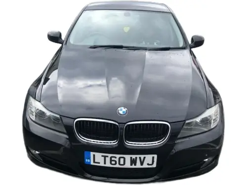 BMW 3 Series LT60 WVJ