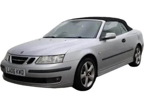 Saab 9-3 LA06 KWD