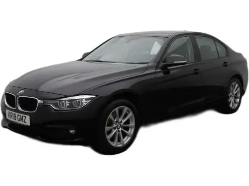 BMW 320i SE Auto KR18 GMZ