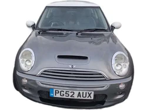 MINI Mini PG52 AUX