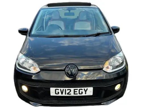 Volkswagen up GV12 EGY