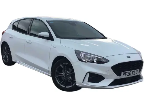 Ford Focus ST-Line TDCi PF20 KLU