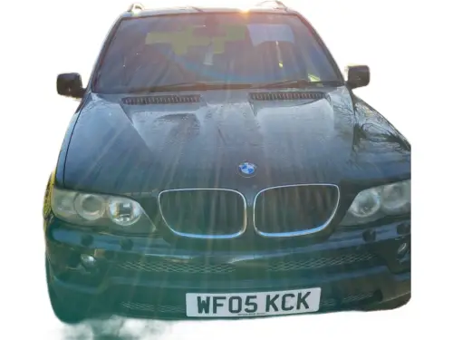 BMW X5 WF05 KCK
