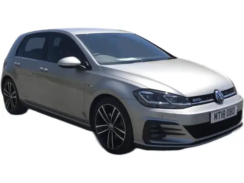 Volkswagen Golf MT18 OBD