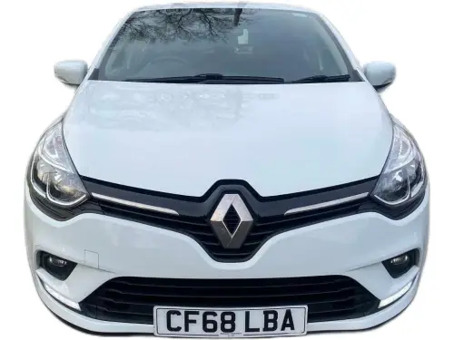 Renault Clio Play TCe CF68 LBA
