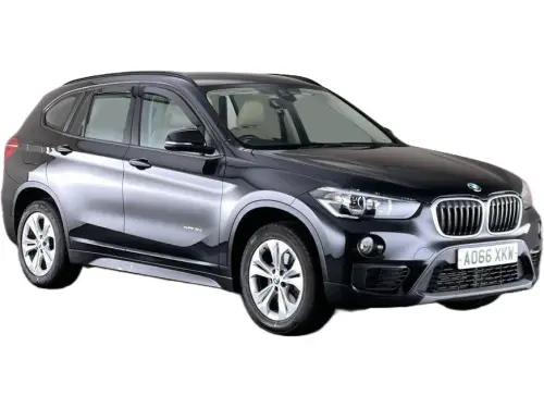 BMW X1 AO66 XKW