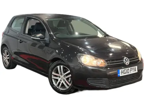 Volkswagen Golf HG10 PYA