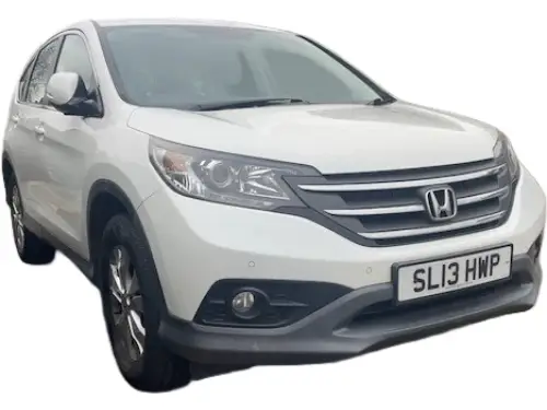 Honda CR-V SL13 HWP