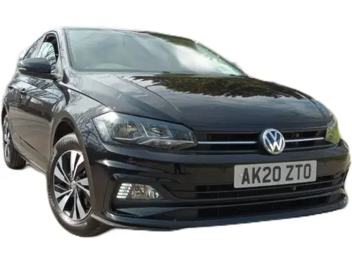 Volkswagen Polo Match TSI AK20 ZTO