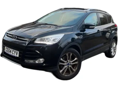 Ford Kuga CE64 CYV