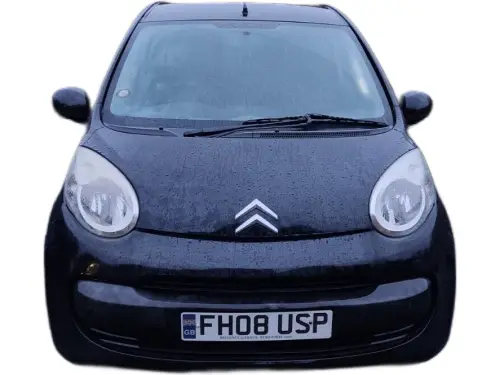 Citroën C1 FH08 USP