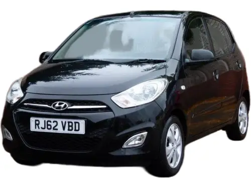 Hyundai I10 RJ62 VBD