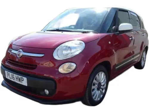 Fiat 500L MPW Lounge Multijet PL16 HWP