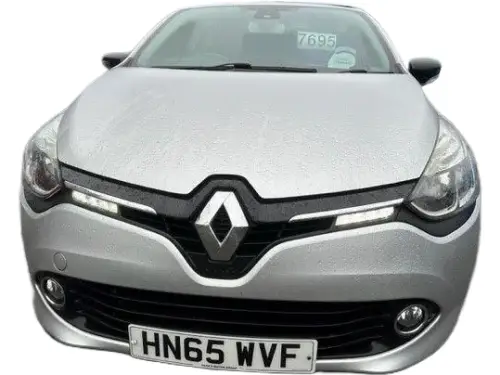 Renault Clio HN65 WVF