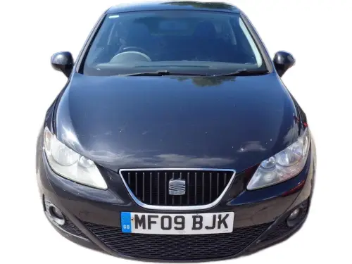 SEAT Ibiza MF09 BJK