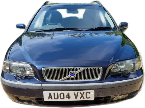 Volvo V70 AU04 VXC