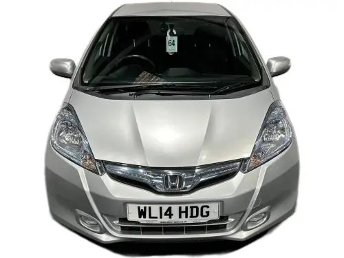 Honda Jazz WL14 HDG