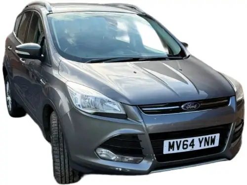 Ford Kuga MV64 YNW