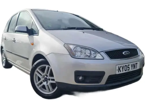 Ford Focus C-Max KY05 YNT