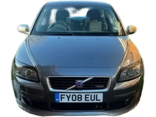 Volvo C30 Sport 16v FY08 EUL