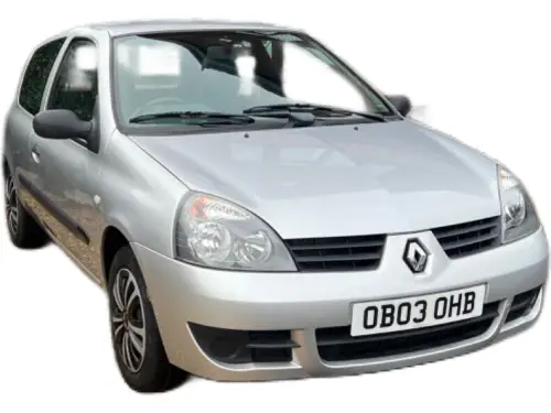 Mercedes-Benz C OB03 OHB