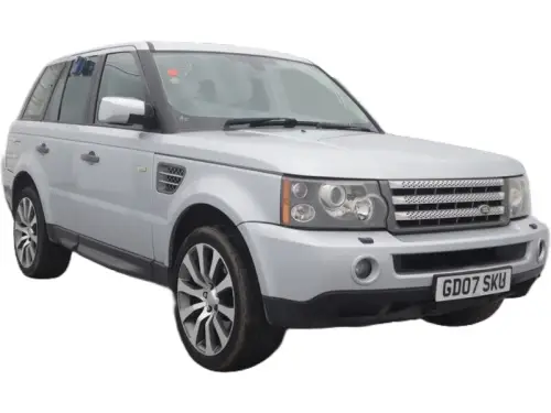 Land Rover Range Rover Sport GD07 SKU