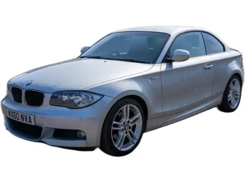 BMW 120 WX60 NVA