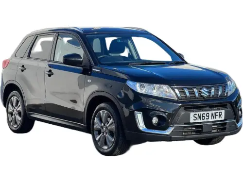 Suzuki Vitara SN69 NFR