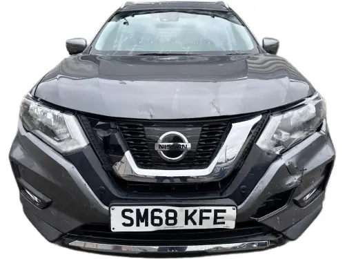 Nissan X-Trail SM68 KFE