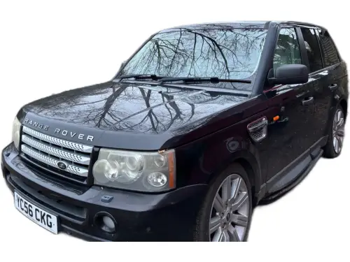 Land Rover Range Rover Sport YC56 CKG
