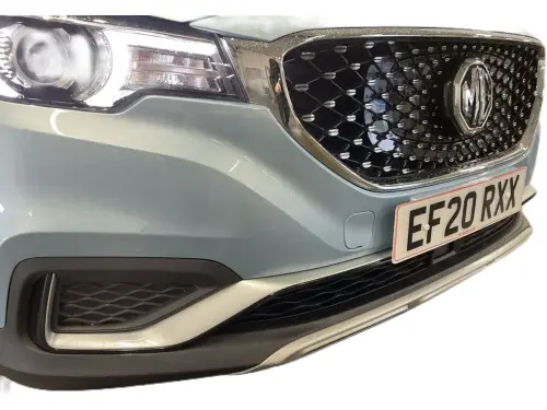 MG ZS Exclusive EV EF20 RXX