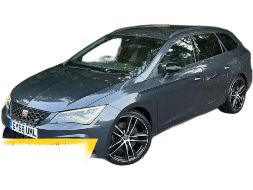SEAT Leon GY68 UML