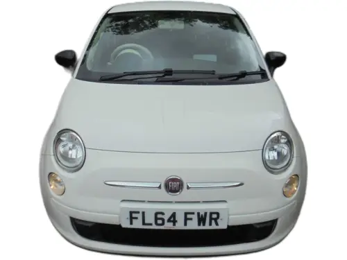 Fiat 500 FL64 FWR