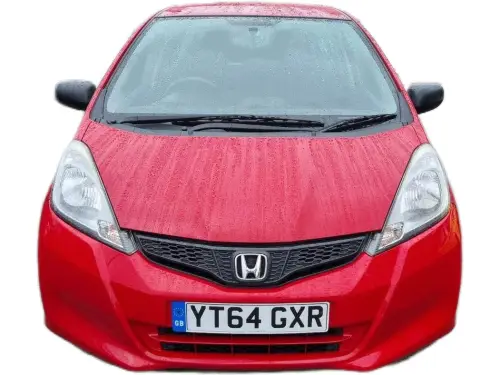 Honda Jazz YT64 GXR