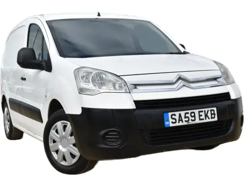 Citroën Berlingo SA59 EKB