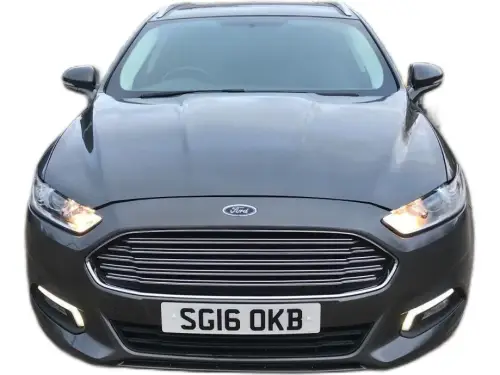 Ford Mondeo SG16 OKB