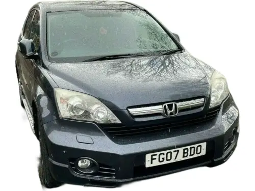 Honda CR-V EX i-CTDi FG07 BDO