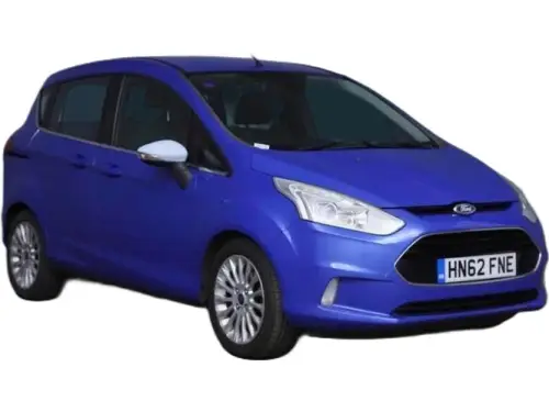 Ford B-Max HN62 FNE