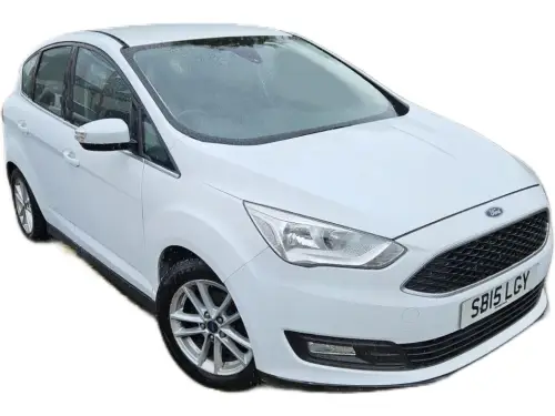 Ford C-Max SB15 LGY