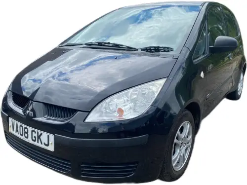 Mitsubishi Colt VA08 GKJ