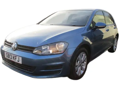 Volkswagen Golf SB13 KFJ