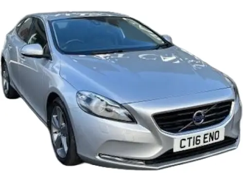 Volvo V40 CT16 ENO