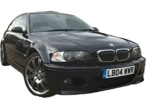 BMW M3 LB04 WWR