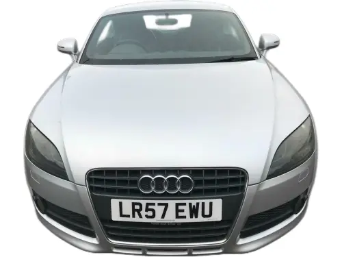 Audi TT FSI LR57 EWU