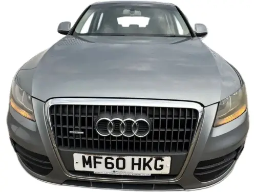 Audi Q5 MF60 HKG