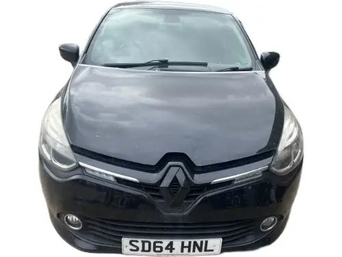 Renault Clio SD64 HNL