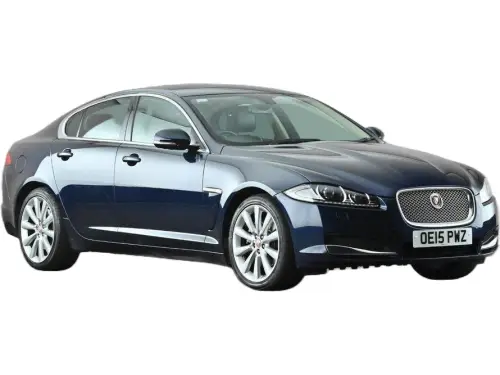 Jaguar XF OE15 PWZ