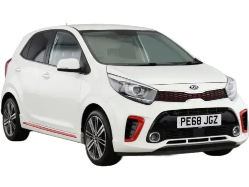 Kia Picanto PE68 JGZ