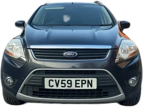 Ford Kuga CV59 EPN