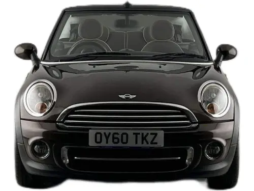 MINI Mini (R57) OY60 TKZ